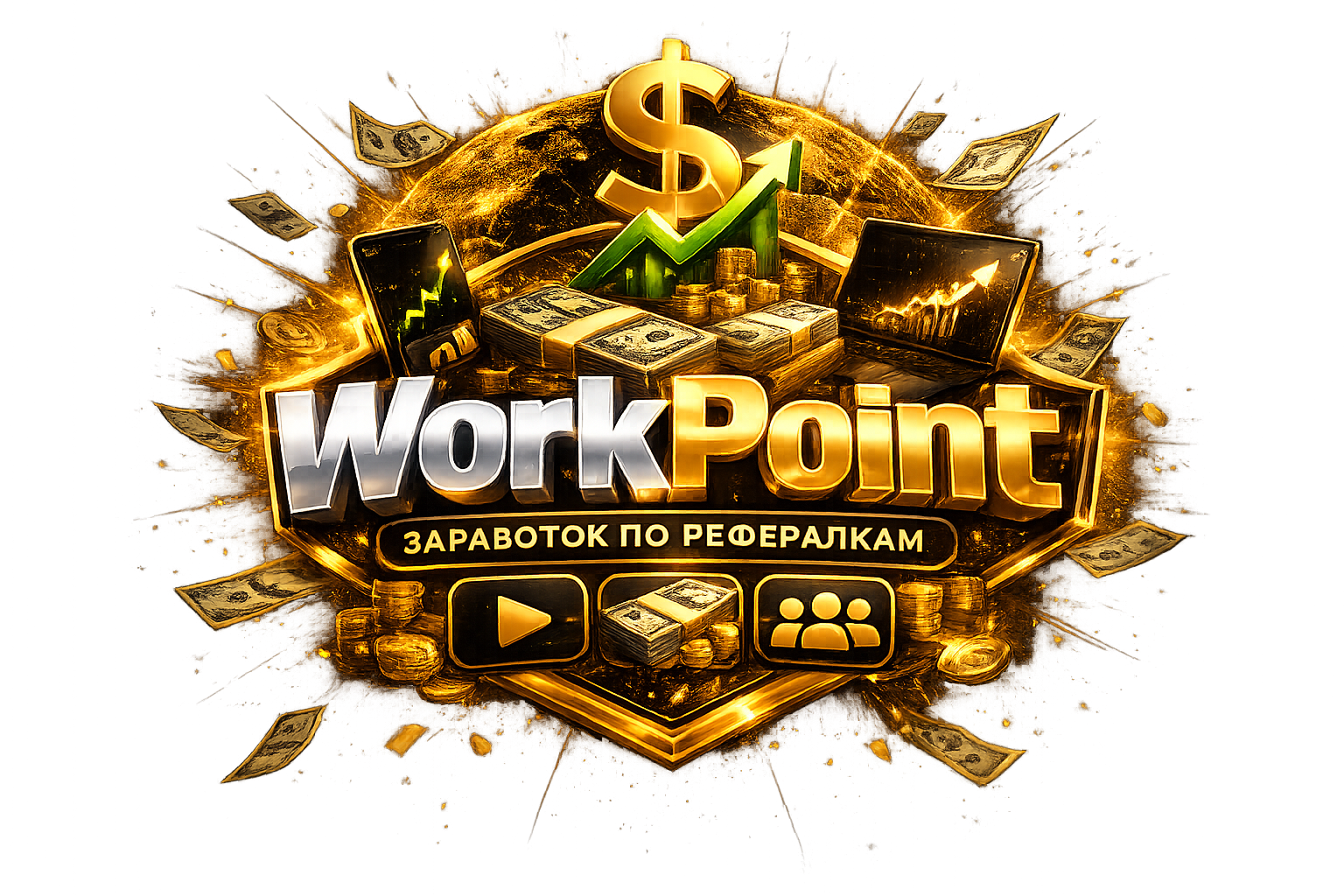WorkPoint